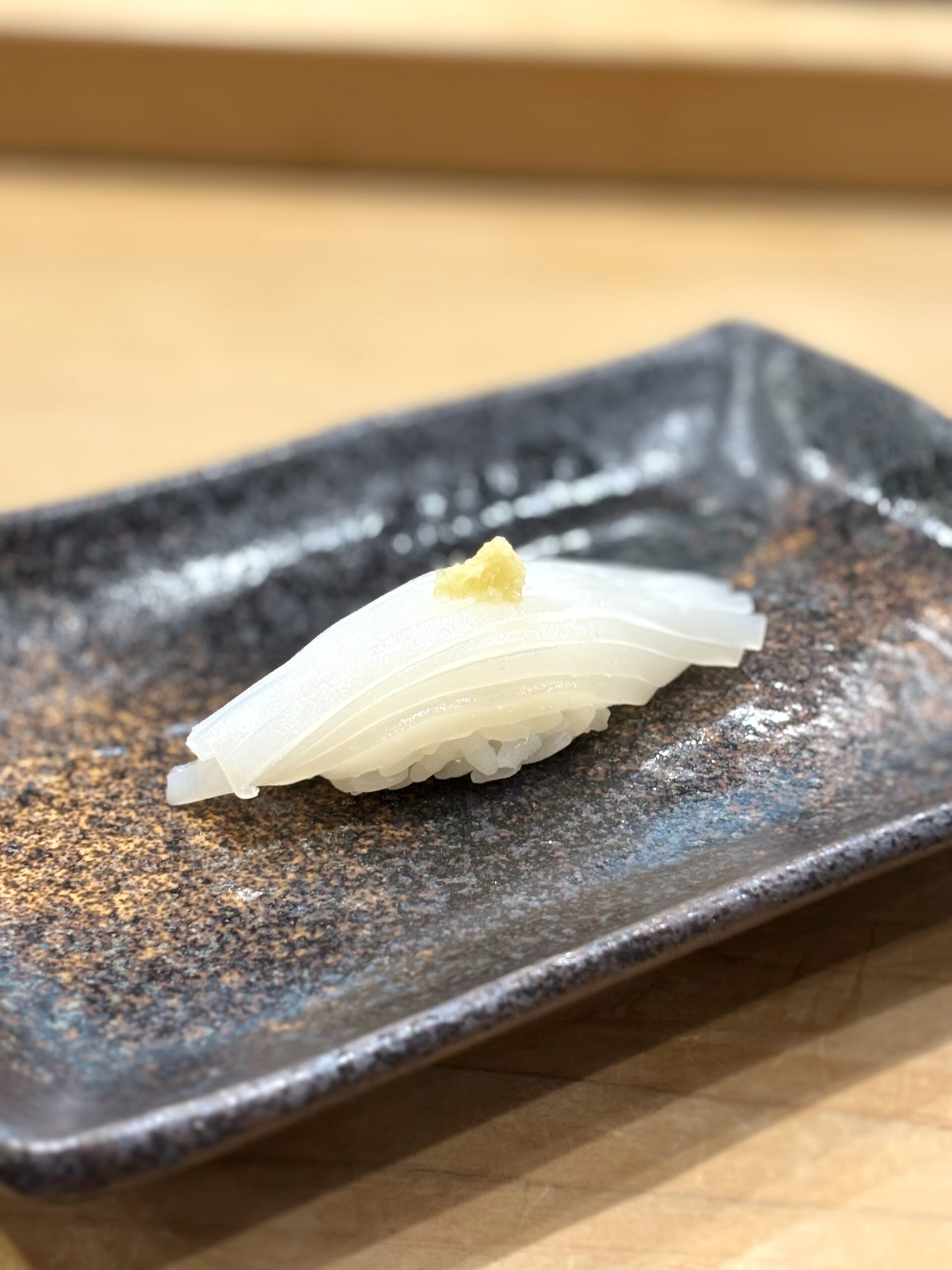 旬の握り